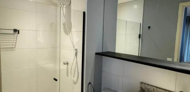 Flat com 1 Quarto à venda, 35m² no Jardim Tarraf II, São José do Rio Preto