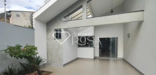 Casa com 2 Quartos para alugar, 88m² no Jardim Paraíso, Maringá