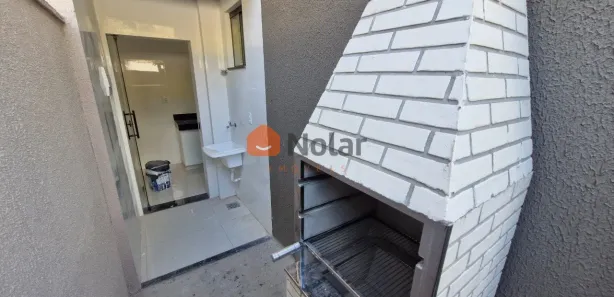 Apartamento com 2 Quartos à venda, 70m² no Duquesa II (São Benedito), Santa Luzia