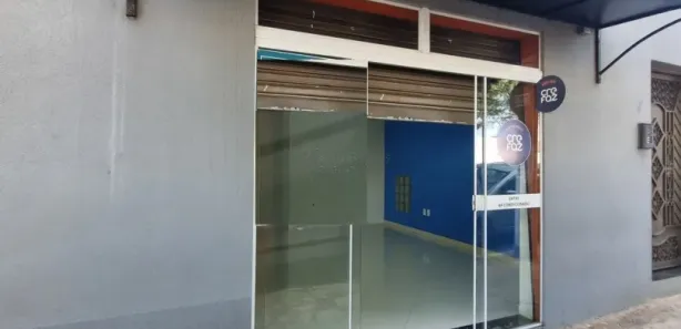 Loja / Salão / Ponto Comercial para alugar, 50m² no Residencial Fênix, Limeira
