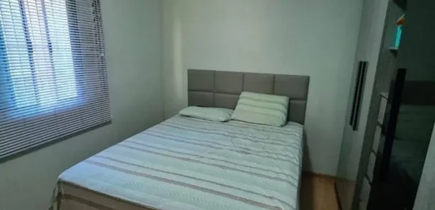 Apartamento com 2 Quartos à venda, 62m² no Jardim Sol Nascente, Jandira