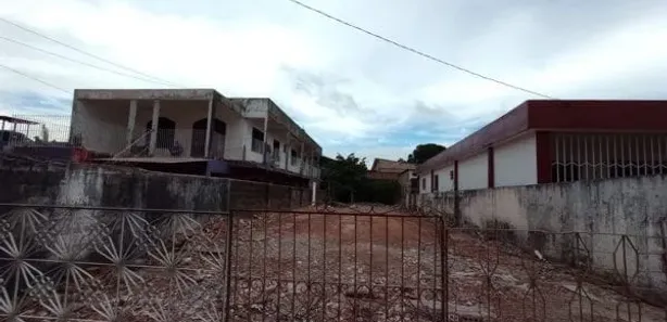 Terreno / Lote / Condomínio para alugar, 335m² no Aparecida, Santarém