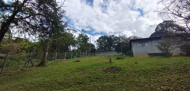 Fazenda / Sítio / Chácara com 2 Quartos à venda, 70m² no Tatetos, São Bernardo do Campo