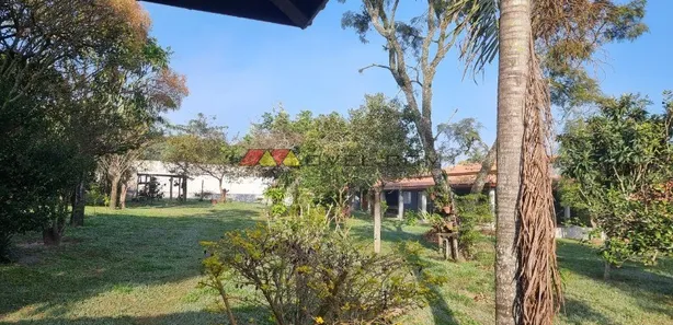 Fazenda / Sítio / Chácara com 2 Quartos à venda, 200m² no Núcleo Urbano Lageado Portal dos Nobres, Ipeúna