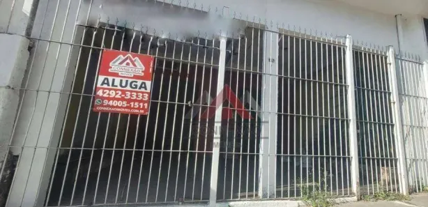 Loja / Salão / Ponto Comercial para alugar, 60m² no Tanquinho, Ferraz de Vasconcelos
