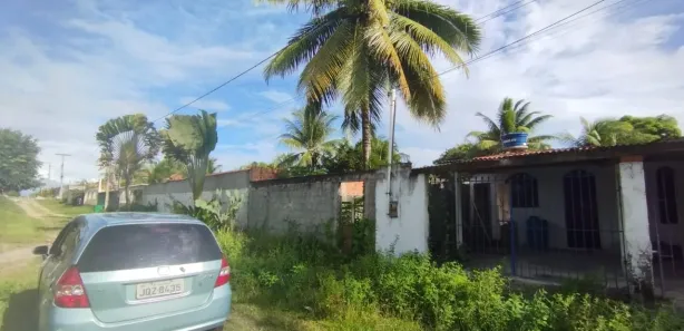 Terreno / Lote / Condomínio à venda, 150m² no , Itaparica