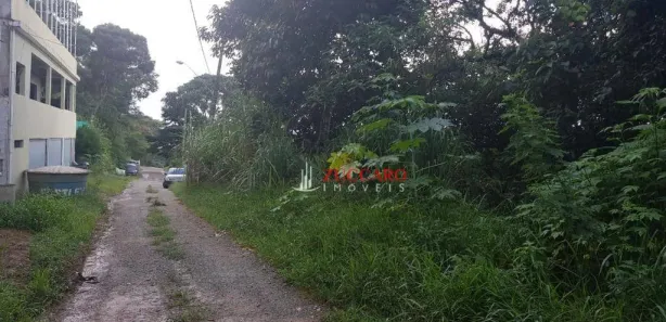 Terreno / Lote / Condomínio à venda, 2400m² no Rancho Grande, Mairiporã