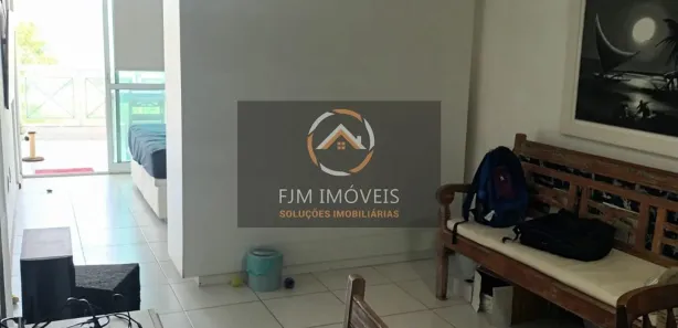 Flat com 1 Quarto à venda, 30m² no Itaipu, Niterói