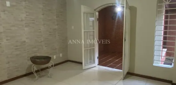 Apartamento com 3 Quartos para alugar, 124m² no Vila Mury, Volta Redonda