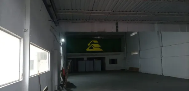 Galpão / Depósito / Armazém para venda ou aluguel, 600m² no Barra da Tijuca, Rio de Janeiro