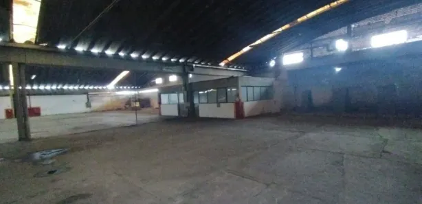 Galpão / Depósito / Armazém à venda, 10830m² no Santo Afonso, Novo Hamburgo