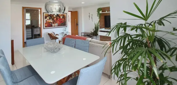 Apartamento com 3 Quartos à venda, 81m² no Encruzilhada, Recife