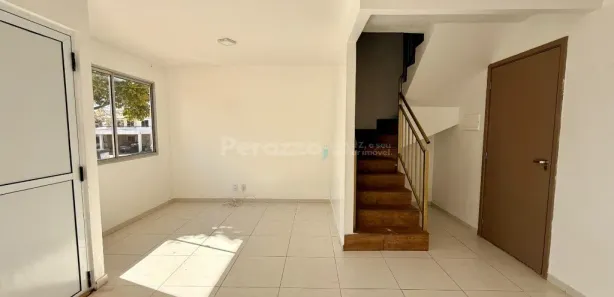 Casa de Condomínio com 3 Quartos para alugar, 68m² no Jardins Mangueiral, Brasília