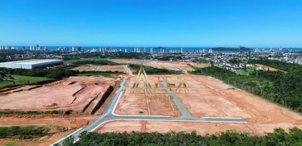 Terreno / Lote / Condomínio à venda, 600m² no Nossa Senhora da Conceição, Balneário Piçarras