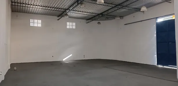 Galpão / Depósito / Armazém para alugar, 164m² no Jardim Meriti, São João de Meriti