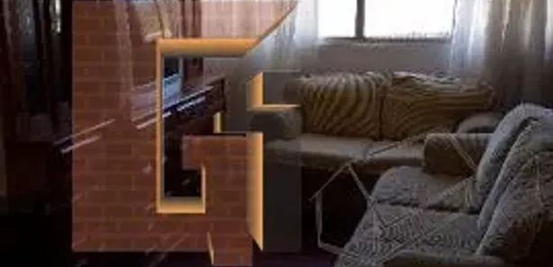 Apartamento com 2 Quartos à venda, 50m² no Castelanea, Petrópolis