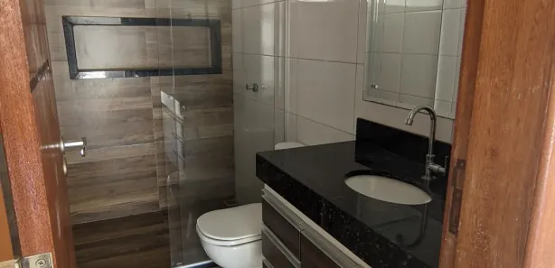 Sobrado com 2 Quartos para alugar, 130m² no , Porto Seguro