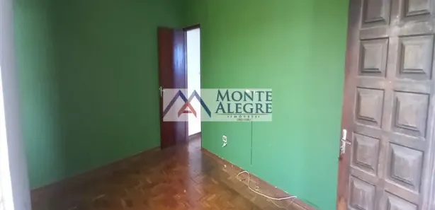 Casa com 3 Quartos para alugar, 120m² no Vila Santa Catarina, São Paulo