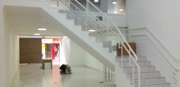 Loja / Salão / Ponto Comercial para alugar, 110m² no Centro, Jundiaí