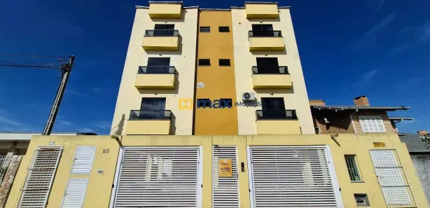 Apartamento com 1 Quarto para alugar, 39m² no Centro, Navegantes