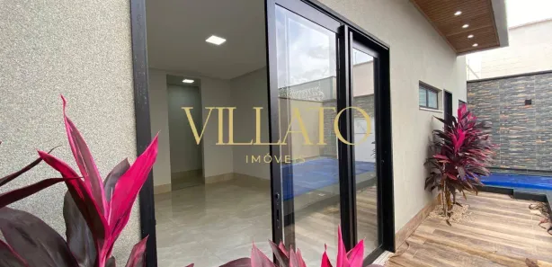 Casa com 4 Quartos à venda, 360m² no Setor Cristina II, Trindade