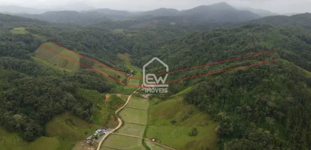 Fazenda / Sítio / Chácara com 1 Quarto à venda, 102000m² no , Massaranduba