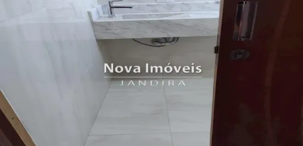 Casa com 3 Quartos à venda, 90m² no Jardim Stella Maris, Jandira