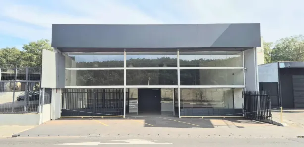 Loja / Salão / Ponto Comercial para venda ou aluguel, 220m² no Centro, Araraquara