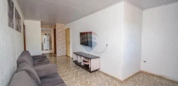 Prédio Inteiro com 3 Quartos à venda, 200m² no Setor Habitacional Vicente Pires, Brasília
