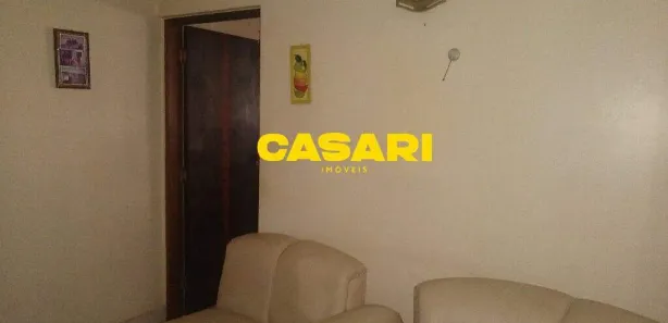 Terreno / Lote / Condomínio à venda, 130m² no Piraporinha, Diadema