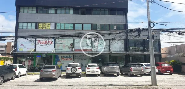 Conjunto Comercial / Sala à venda, 28m² no Piedade, Jaboatão dos Guararapes