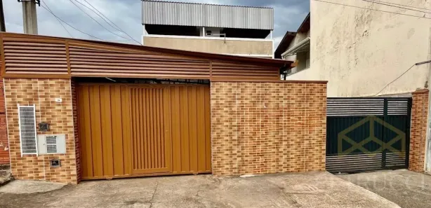 Casa com 4 Quartos à venda, 126m² no Parque Bom Retiro, Paulínia