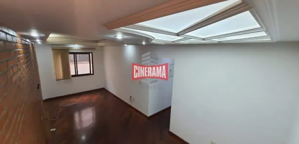 Apartamento com 2 Quartos para alugar, 140m² no Santa Maria, São Caetano do Sul