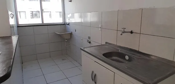Apartamento com 2 Quartos à venda, 50m² no Centro, Belford Roxo