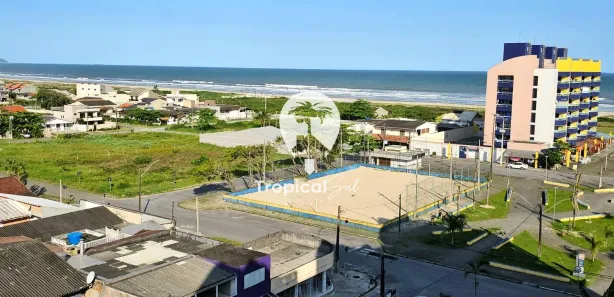 Cobertura com 3 Quartos para alugar, 157m² no Shangri-lá, Pontal do Paraná