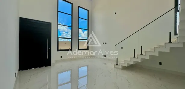 Casa de Condomínio com 3 Quartos à venda, 320m² no Alto da Boa Vista, Brasília