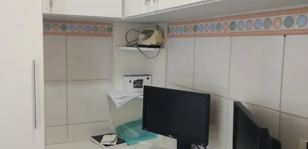 Apartamento com 2 Quartos para venda ou aluguel, 85m² no Icaraí, Niterói