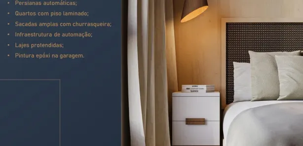 Cobertura com 3 Quartos à venda, 194m² no Armação, Penha