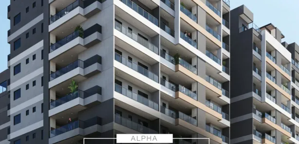 Cobertura com 2 Quartos à venda, 105m² no Parque Balneário Poiares, Caraguatatuba
