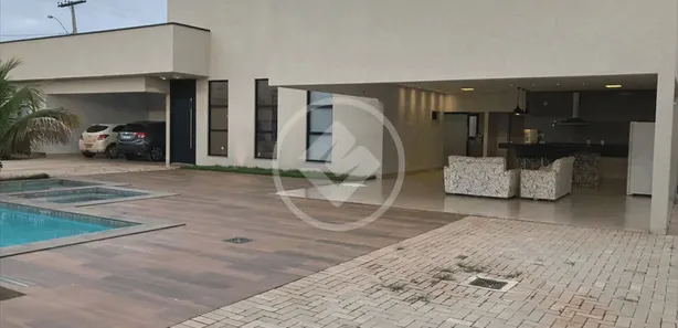 Casa com 3 Quartos à venda, 285m² no Residencial Maurivan Pucci, Inhumas