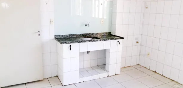 Apartamento com 2 Quartos para alugar, 105m² no Parque Duque, Duque de Caxias