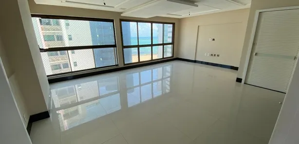 Apartamento com 4 Quartos à venda, 127m² no Pina, Recife