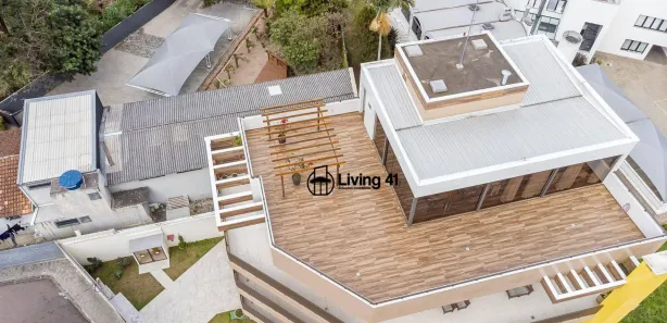 Prédio Inteiro à venda, 1034m² no Ahú, Curitiba