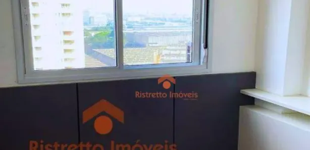 Apartamento com 3 Quartos para alugar, 84m² no Centro Comercial Jubran, Barueri