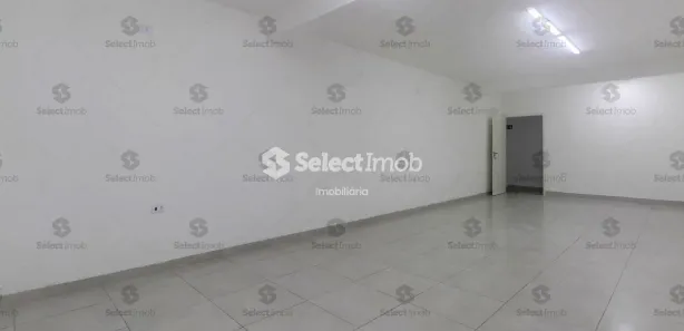 Conjunto Comercial / Sala para alugar, 43m² no Jardim Zaira, Mauá