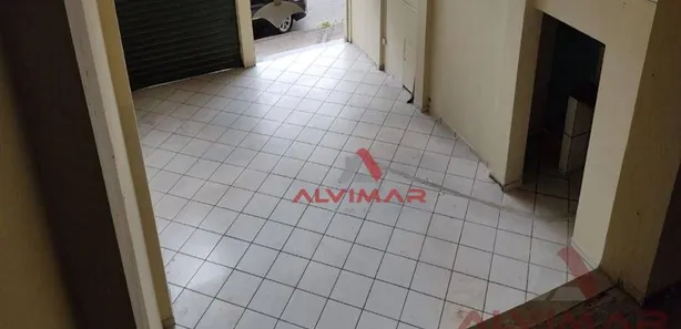 Loja / Salão / Ponto Comercial à venda, 151m² no Conforto, Volta Redonda
