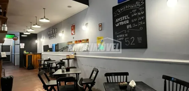 Loja / Salão / Ponto Comercial à venda, 125m² no Vila Hortência, Sorocaba