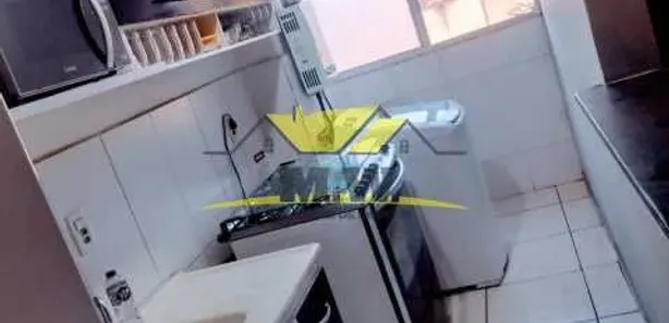 Apartamento com 2 Quartos à venda, 55m² no Parada de Lucas, Rio de Janeiro