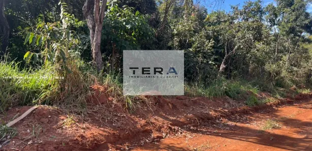 Terreno / Lote / Condomínio à venda, 435m² no Jardim Barcelona, Bela Vista de Goiás
