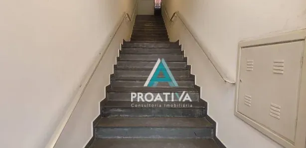 Conjunto Comercial / Sala para alugar, 50m² no Jardim Pilar, Mauá
